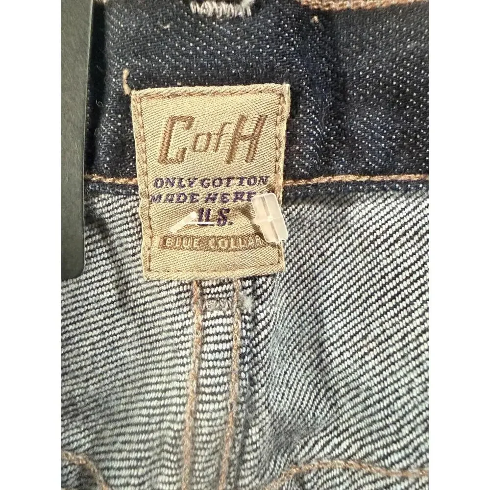 NWT Citizens of Humanity "Sid" Straight Leg Men's Jean Size 32x32 - Picture 7 of 16